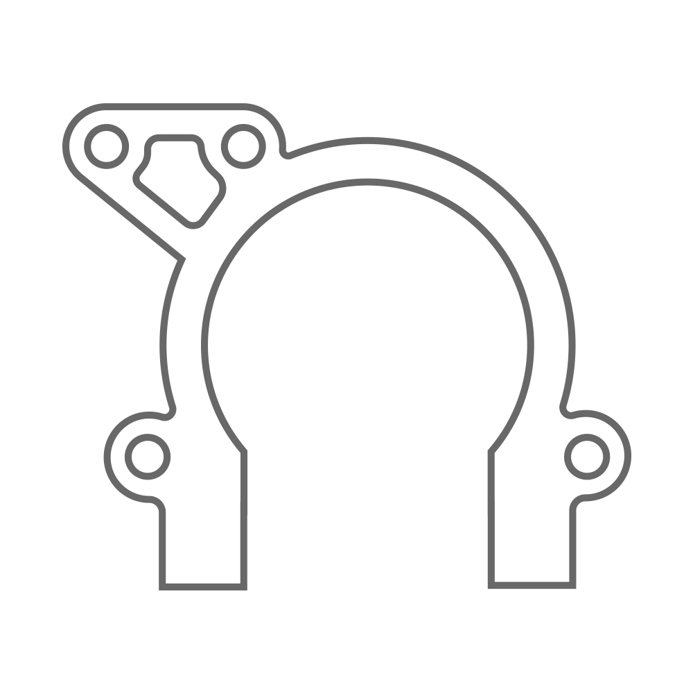 Crankcase/ Sump Gaskets