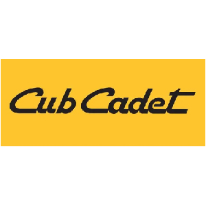 Cub Cadet Ride On Mower Steering Gears/ Quadrants