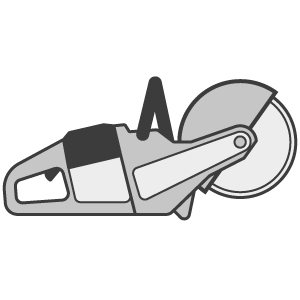 Makita Construction & Concrete Parts Diagrams