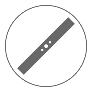 Blades & Kits