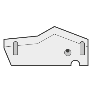Cordless Chainsaw Covers