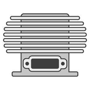 Cylinders & Pistons