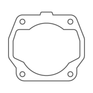 Cylinder Gaskets