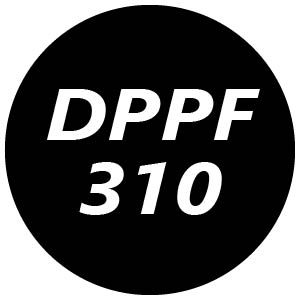 DPPF-310 Pole Pruner Parts