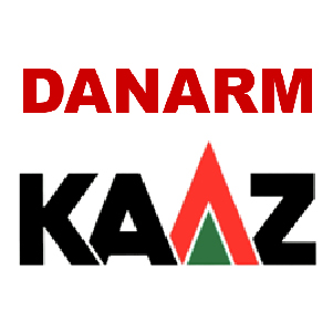 Danarm Parts