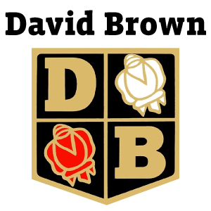 David Brown Ignition Keys