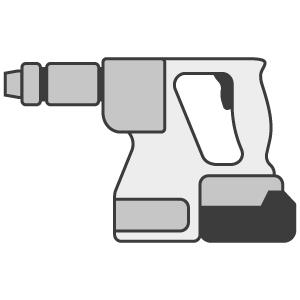 Makita Demolition Hammer Parts