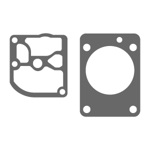 Diaphragms & Gasket Sets