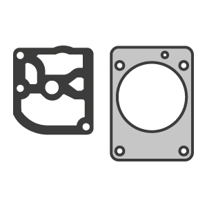 Diaphragms & Gasket Sets