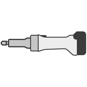 Makita Die Grinder Parts