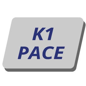 K1 PACE - 970445803 - Disc Cutter Parts