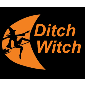 Ditch Witch Ignition Keys