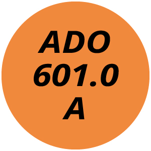ADO601.0 Docking Station Parts