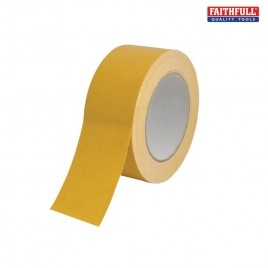 Double Sided & Carpet Tapes