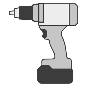 Makita Drill Parts
