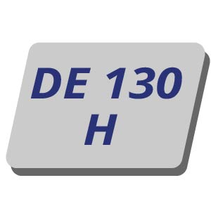 DE 130 H - 970519501 - Dust and Slurry Equipment Parts