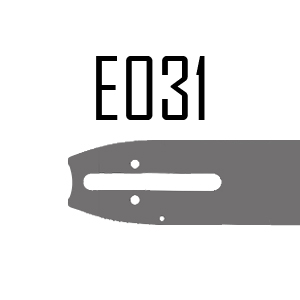 48" Guide Bars - E031