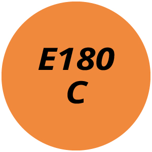 E180 C Chainsaw Parts