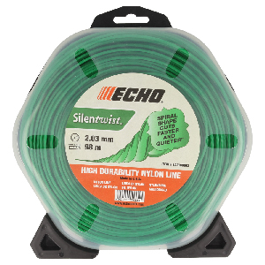 Echo Silent Twist Nylon Line