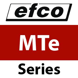 MTe Series - Chainsaw Parts