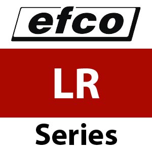 LR Series - Rotary Mower Parts