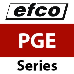 PGE Series - Generator Parts