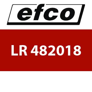 Efco LR 482018 - Rotary Mower Parts
