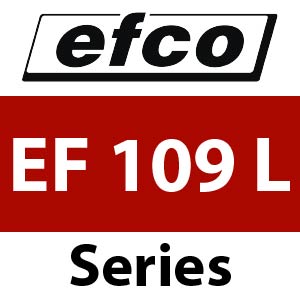 EF 109 L Series - Ride On Mower Parts