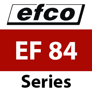 EF 84 Series - Ride On Mower Parts
