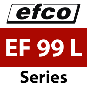 EF 99 L Series - Ride On Mower Parts