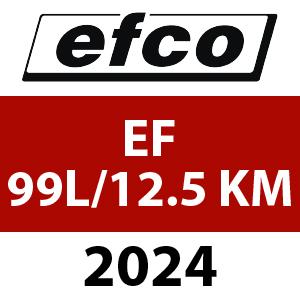 Efco EF 99L 12.5 K M - 2024 - Ride On Mower Parts