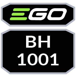 EGO BH1001 Accessory Parts