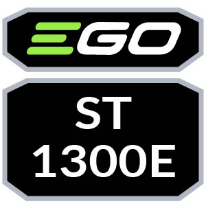 EGO ST1300E Brushcutter Parts