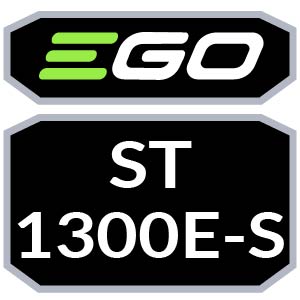 EGO ST1300E-S Brushcutter Parts