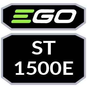 EGO ST1500E Brushcutter Parts