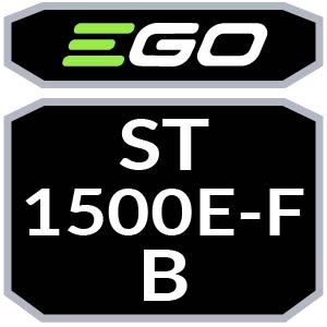EGO ST1500E-F B Brushcutter Parts