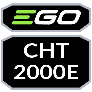 EGO CHT2000E Grass Shears Parts