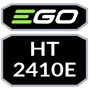 EGO HT2410E Hedge Trimmer Parts