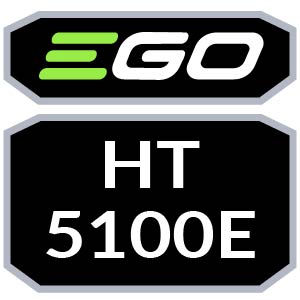 EGO HT5100E Hedge Trimmer Parts