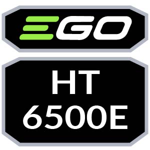 EGO HT6500E Hedge Trimmer Parts