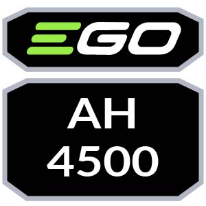 EGO AH4500 Brushcutter Parts