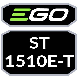 EGO ST1510E-T Brushcutter Parts