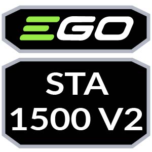 EGO STA1500 V2 Multi Tool Parts