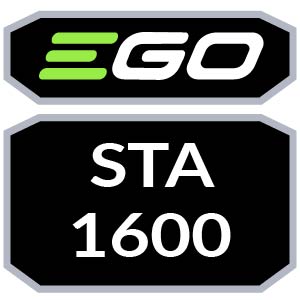EGO STA1600 Multi Tool Parts
