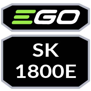 EGO SK1800E Speaker Parts