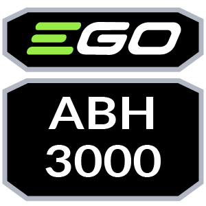 EGO ABH3000 Accessory Parts