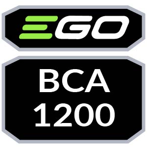 EGO BCA1200 Multi Tool Parts