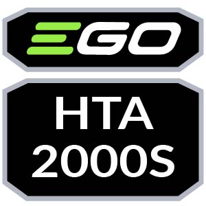 EGO HTA2000S Multi Tool Parts