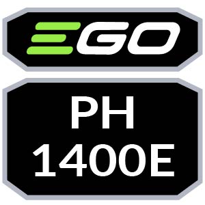 EGO PH1400E Multi Tool Parts