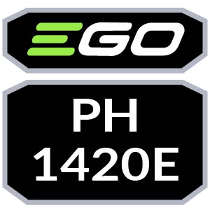 EGO PH1420E Multi Tool Parts